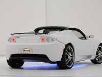 BRABUS Tesla Roadster (2009) - picture 2 of 30