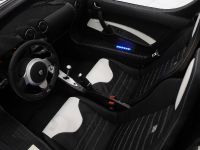 BRABUS Tesla Roadster (2009) - picture 3 of 30