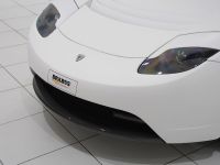 BRABUS Tesla Roadster (2009)