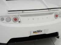 BRABUS Tesla Roadster (2009) - picture 5 of 30