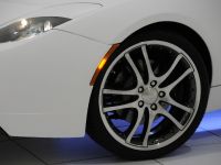 BRABUS Tesla Roadster (2009)