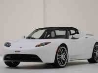 BRABUS Tesla Roadster (2009) - picture 7 of 30