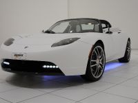 BRABUS Tesla Roadster (2009) - picture 3 of 30