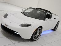 BRABUS Tesla Roadster (2009) - picture 1 of 30