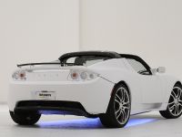 BRABUS Tesla Roadster (2009) - picture 11 of 30