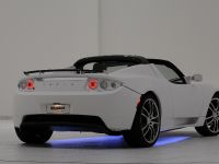 BRABUS Tesla Roadster (2009) - picture 6 of 30