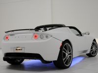 BRABUS Tesla Roadster (2009) - picture 4 of 30