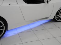 BRABUS Tesla Roadster (2009)