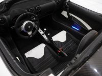BRABUS Tesla Roadster (2009) - picture 26 of 30