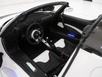 BRABUS Tesla Roadster (2009)