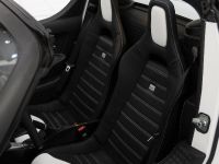 BRABUS Tesla Roadster (2009)