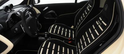 BRABUS Smart Fortwo Ultimate 112 (2007) - picture 28 of 36