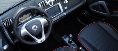 BRABUS Smart Fortwo Ultimate 112 (2007) - picture 36 of 36