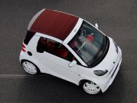 BRABUS Smart Fortwo Ultimate 112 (2007) - picture 1 of 36