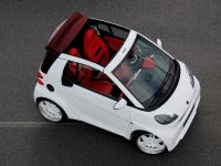 BRABUS Smart Fortwo Ultimate 112 (2007) - picture 2 of 36