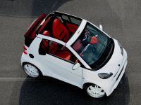 BRABUS Smart Fortwo Ultimate 112 (2007) - picture 3 of 36