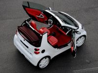 BRABUS Smart Fortwo Ultimate 112 (2007) - picture 4 of 36
