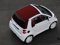 BRABUS Smart Fortwo Ultimate 112 (2007) - picture 5 of 36