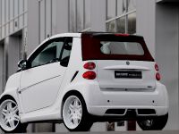 BRABUS Smart Fortwo Ultimate 112 (2007)