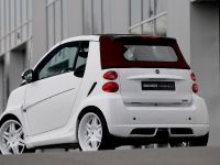 BRABUS Smart Fortwo Ultimate 112 (2007) - picture 10 of 36