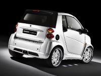 BRABUS Smart Fortwo Ultimate 112 (2007)