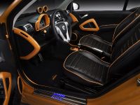 BRABUS Smart Fortwo Ultimate 112 (2007)