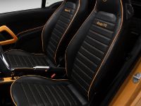 BRABUS Smart Fortwo Ultimate 112 (2007) - picture 21 of 36