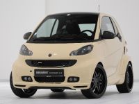 BRABUS Smart Fortwo Ultimate 112 (2007)