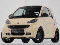 BRABUS Smart Fortwo Ultimate 112 (2007)