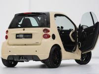 BRABUS Smart Fortwo Ultimate 112 (2007)