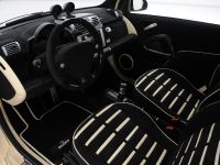 BRABUS Smart Fortwo Ultimate 112 (2007) - picture 27 of 36