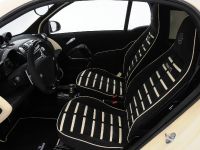 BRABUS Smart Fortwo Ultimate 112 (2007)