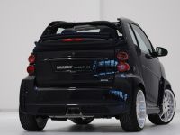 BRABUS Smart Fortwo Ultimate 112 (2007) - picture 30 of 36