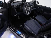 BRABUS Smart Fortwo Ultimate 112 (2007)