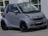 BRABUS Smart Fortwo Ultimate 112 (2007)