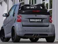 BRABUS Smart Fortwo Ultimate 112 (2007) - picture 34 of 36