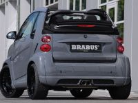 BRABUS Smart Fortwo Ultimate 112 (2007)
