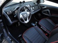 BRABUS Smart Fortwo Ultimate 112 (2007) - picture 35 of 36