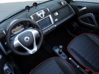 BRABUS Smart Fortwo Ultimate 112 (2007)