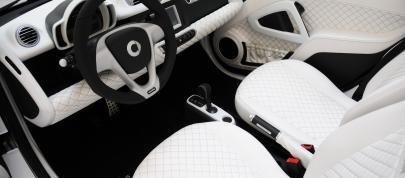 BRABUS ULTIMATE Electric Drive Smart ForTwo Convertible (2011) - picture 7 of 10