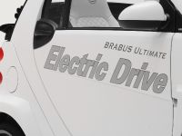 BRABUS ULTIMATE Electric Drive Smart ForTwo Convertible (2011) - picture 4 of 10