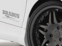 BRABUS ULTIMATE Electric Drive Smart ForTwo Convertible (2011) - picture 5 of 10