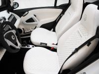 BRABUS ULTIMATE Electric Drive Smart ForTwo Convertible (2011) - picture 8 of 10