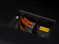 BRABUS ULTIMATE Electric Drive Smart ForTwo Convertible (2011)