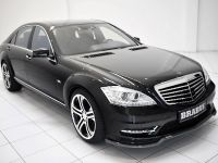 BRABUS Upgrades - Mercedes AMG S-Class (2011) - picture 1 of 9