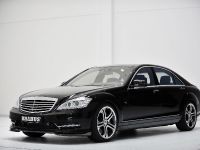 BRABUS Upgrades - Mercedes AMG S-Class (2011) - picture 4 of 9