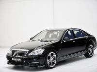 BRABUS Upgrades - Mercedes AMG S-Class (2011) - picture 5 of 9