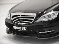 BRABUS Upgrades - Mercedes AMG S-Class (2011) - picture 7 of 9