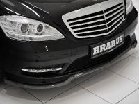 BRABUS Upgrades - Mercedes AMG S-Class (2011) - picture 8 of 9