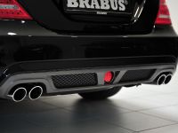 BRABUS Upgrades - Mercedes AMG S-Class